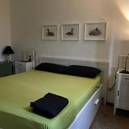 Hotel Casa Porto Vecchio à Peschiera del Garda Extérieur photo