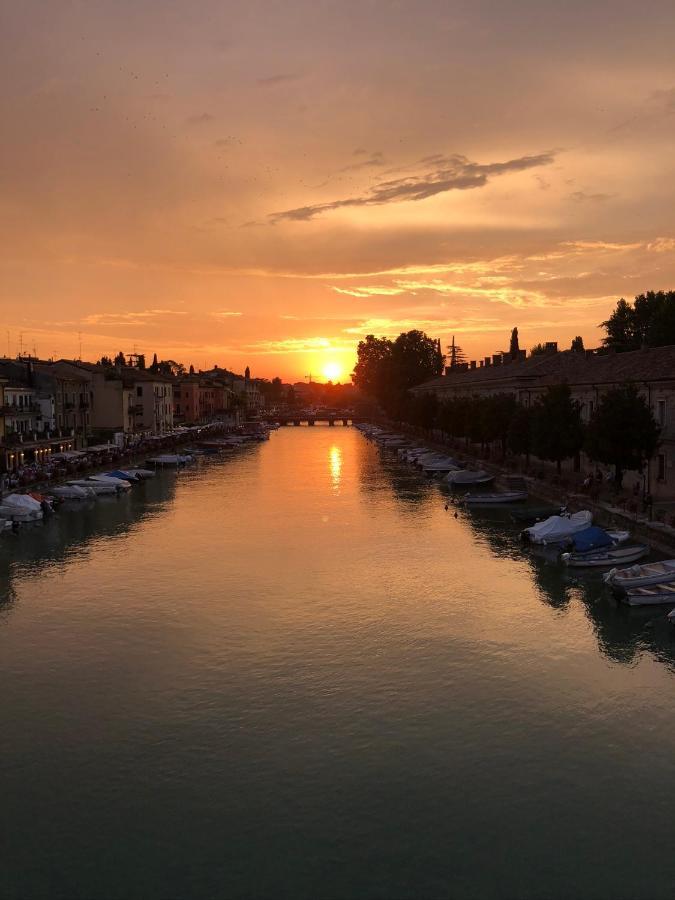 Casa Porto Vecchio Guest house Peschiera del Garda