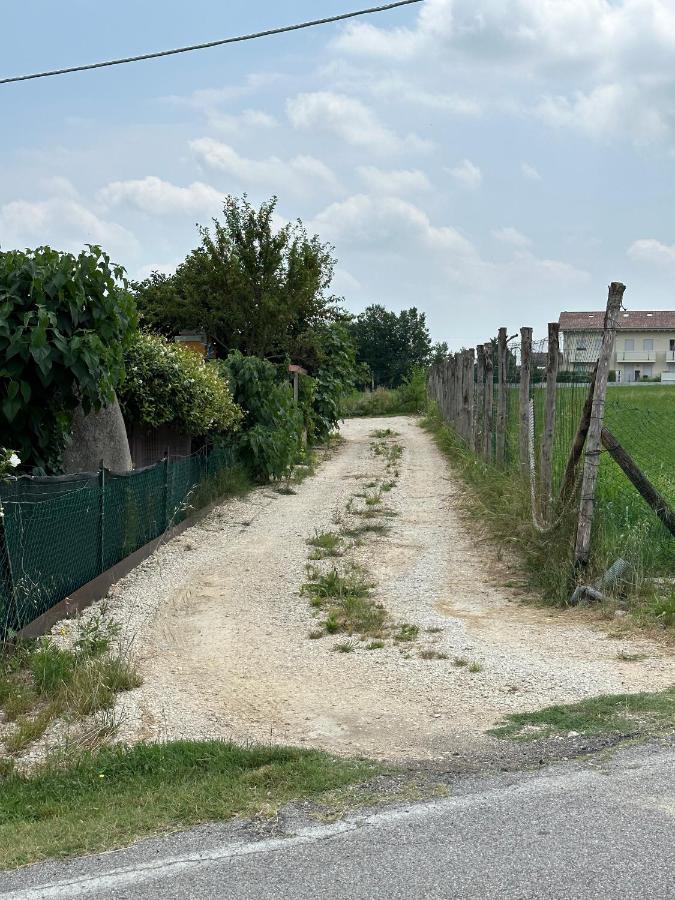 Maison d'hôtes Casa Porto Vecchio Peschiera del Garda