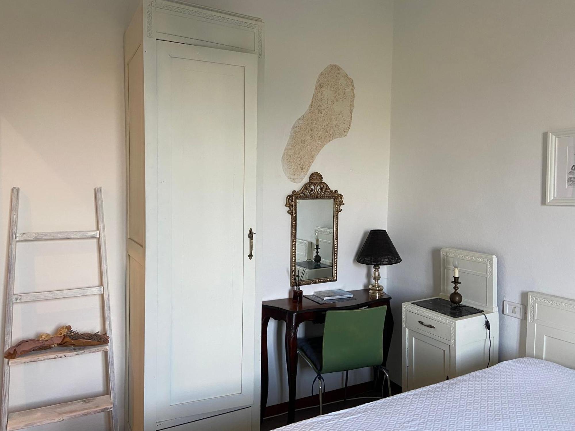Maison d'hôtes Casa Porto Vecchio Peschiera del Garda